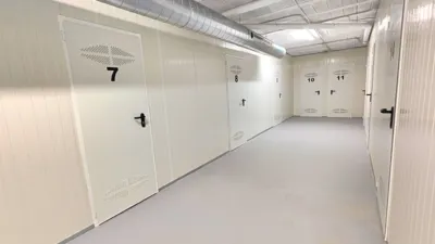 Trastero en venta en Calle Plaza Manuel Ríos Suárez - Vista 4