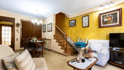 House in Sabadell - Vista 6
