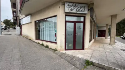 Local comercial en alquiler en Calle Montouto - Vista 4
