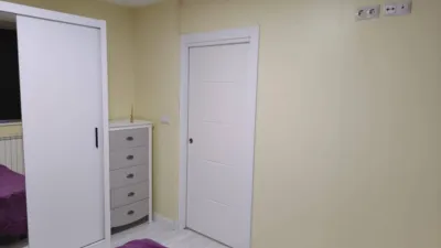 Piso en alquiler en Rúa da Algalia de Abaixo, 3 - Vista 3