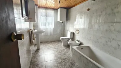 House on Vacariza Street - Pq Remonde photo 15