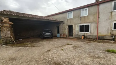 House on Vacariza Street - Pq Remonde photo 2