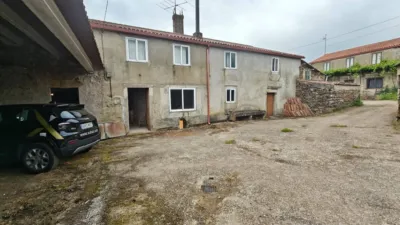 House on Vacariza Street - Pq Remonde photo 10