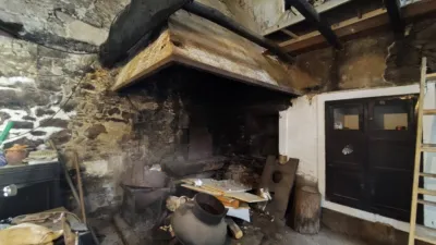 Casa – Santiago de Compostela, Nemenzo de Abaixo - Vista 3
