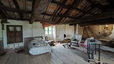Casa – Santiago de Compostela, Nemenzo de Abaixo - Vista 5