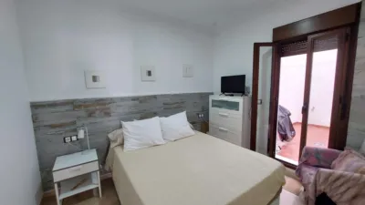 Apartment in Catedral photo 12