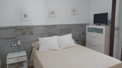 Apartment in Catedral photo 13