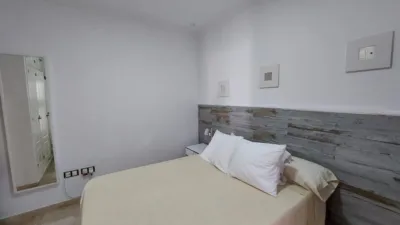 Apartment in Catedral photo 14
