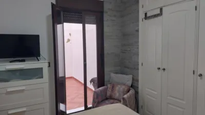 Apartment in Catedral photo 15