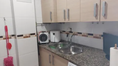 Apartment in Catedral photo 16