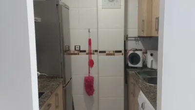 Apartment in Catedral photo 17