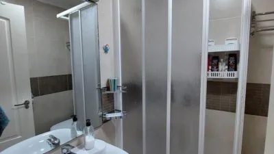 Apartment in Catedral photo 20