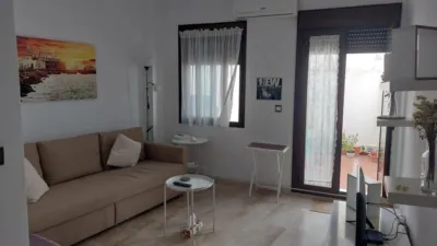 Apartment in Catedral photo 2