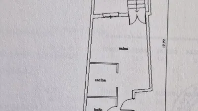 Apartment in Catedral photo 21