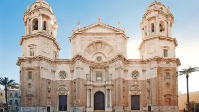Apartment in Catedral photo 22