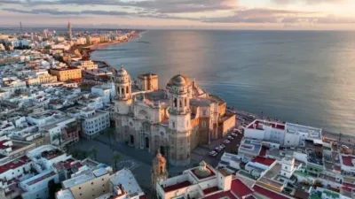 Apartment in Catedral photo 25