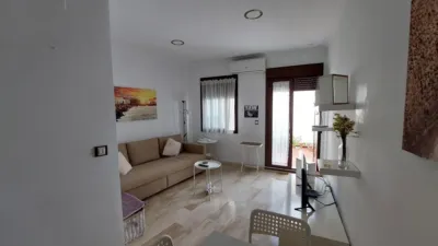 Apartment in Catedral photo 4