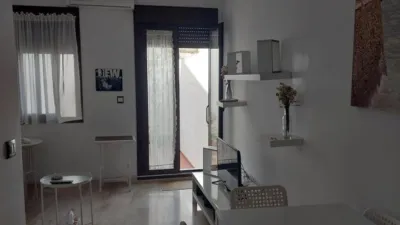 Apartment in Catedral photo 5