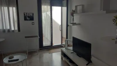 Apartment in Catedral photo 6