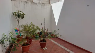 Apartment in Catedral photo 7