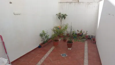 Apartment in Catedral photo 8