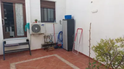 Apartment in Catedral photo 9