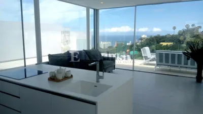 Chalet en calle Luxemburgo photo 3