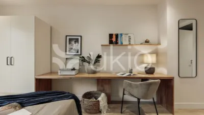 Piso en alquiler en Carrer de Balmes, cerca de Passeig de Sant Gervasi - Imagen 15