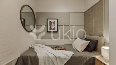 Piso en alquiler en Carrer de Balmes, cerca de Passeig de Sant Gervasi - Imagen 19