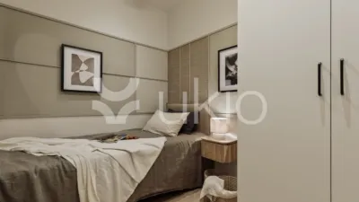 Piso en alquiler en Carrer de Balmes, cerca de Passeig de Sant Gervasi - Imagen 20
