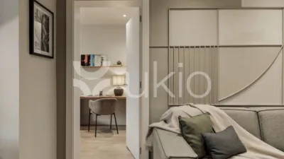 Piso en alquiler en Carrer de Balmes, cerca de Passeig de Sant Gervasi - Imagen 7