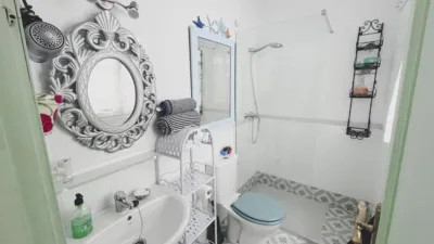 Dúplex en venta en Plaza España, Centro Histórico (Cádiz Capital) de 380.000 €