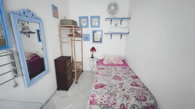 Dúplex en venta en Plaza España, Centro Histórico (Cádiz Capital) de 380.000 €