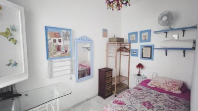 Dúplex en venta en Plaza España, Centro Histórico (Cádiz Capital) de 380.000 €