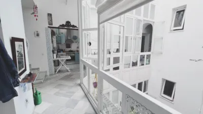 Dúplex en venta en Plaza España, Centro Histórico (Cádiz Capital) de 380.000 €