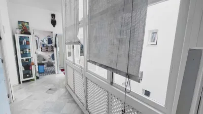 Dúplex en venta en Plaza España, Centro Histórico (Cádiz Capital) de 380.000 €