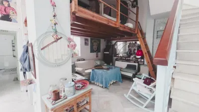 Dúplex en venta en Plaza España, Centro Histórico (Cádiz Capital) de 380.000 €