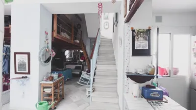 Dúplex en venta en Plaza España, Centro Histórico (Cádiz Capital) de 380.000 €