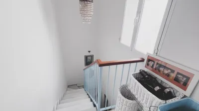Dúplex en venta en Plaza España, Centro Histórico (Cádiz Capital) de 380.000 €