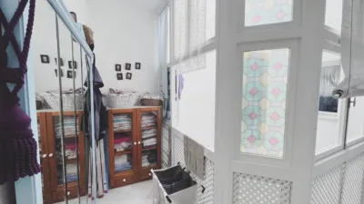 Dúplex en venta en Plaza España, Centro Histórico (Cádiz Capital) de 380.000 €