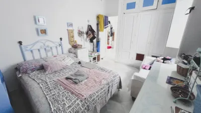 Dúplex en venta en Plaza España, Centro Histórico (Cádiz Capital) de 380.000 €