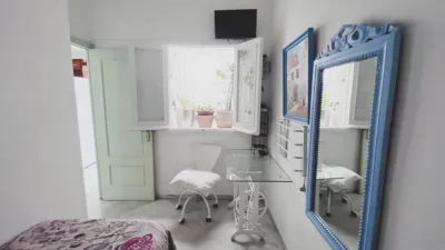 Dúplex en venta en Plaza España, Centro Histórico (Cádiz Capital) de 380.000 €