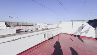 Dúplex en venta en Plaza España, Centro Histórico (Cádiz Capital) de 380.000 €