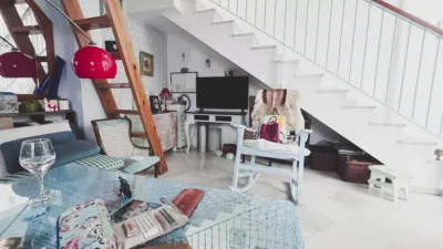 Dúplex en venta en Plaza España, Centro Histórico (Cádiz Capital) de 380.000 €