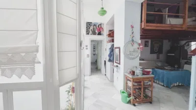 Dúplex en venta en Plaza España, Centro Histórico (Cádiz Capital) de 380.000 €