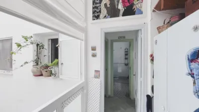Dúplex en venta en Plaza España, Centro Histórico (Cádiz Capital) de 380.000 €