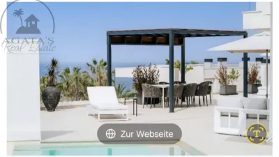 Chalet en calle Luxemburgo photo 3