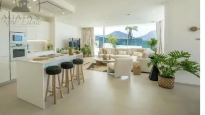 Chalet en calle Luxemburgo photo 5