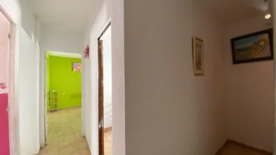 Casa adosada en venta en Calle Gastor, Torre Alháquime de 50.000 €