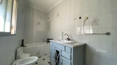 Casa adosada en venta en Calle Gastor, Torre Alháquime de 50.000 €